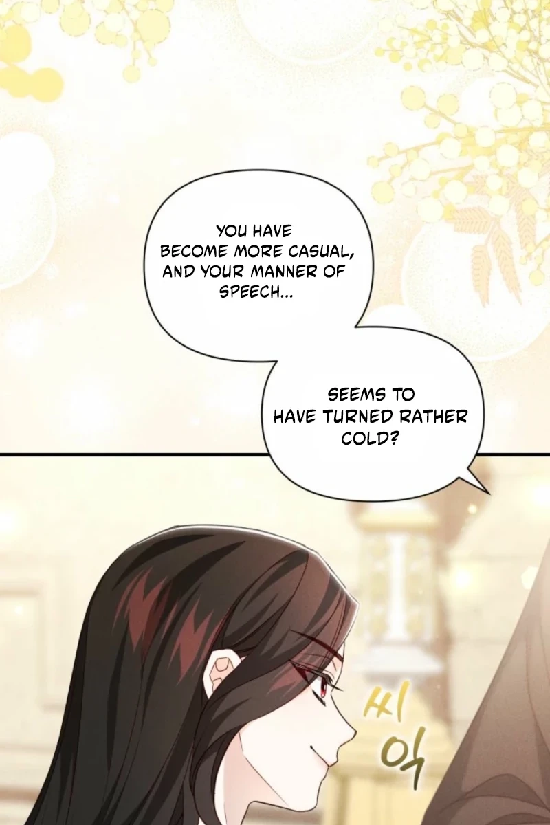 The Villainess Directs a Romance Fantasy Chapter 3 page 46 - 