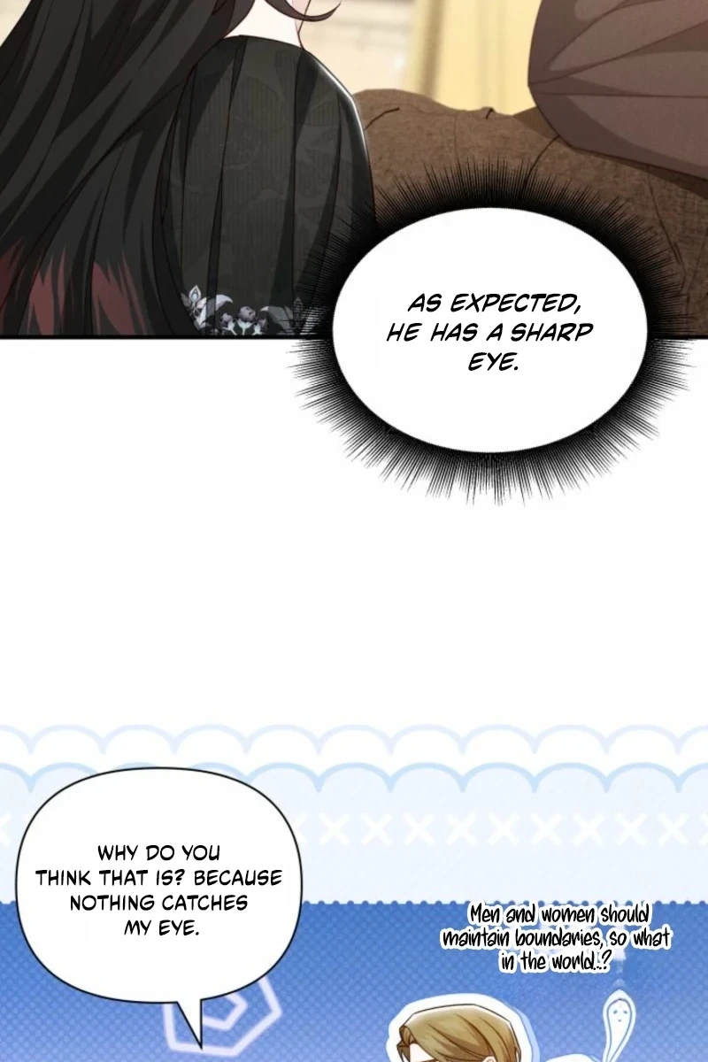 The Villainess Directs a Romance Fantasy Chapter 3 page 47 - 
