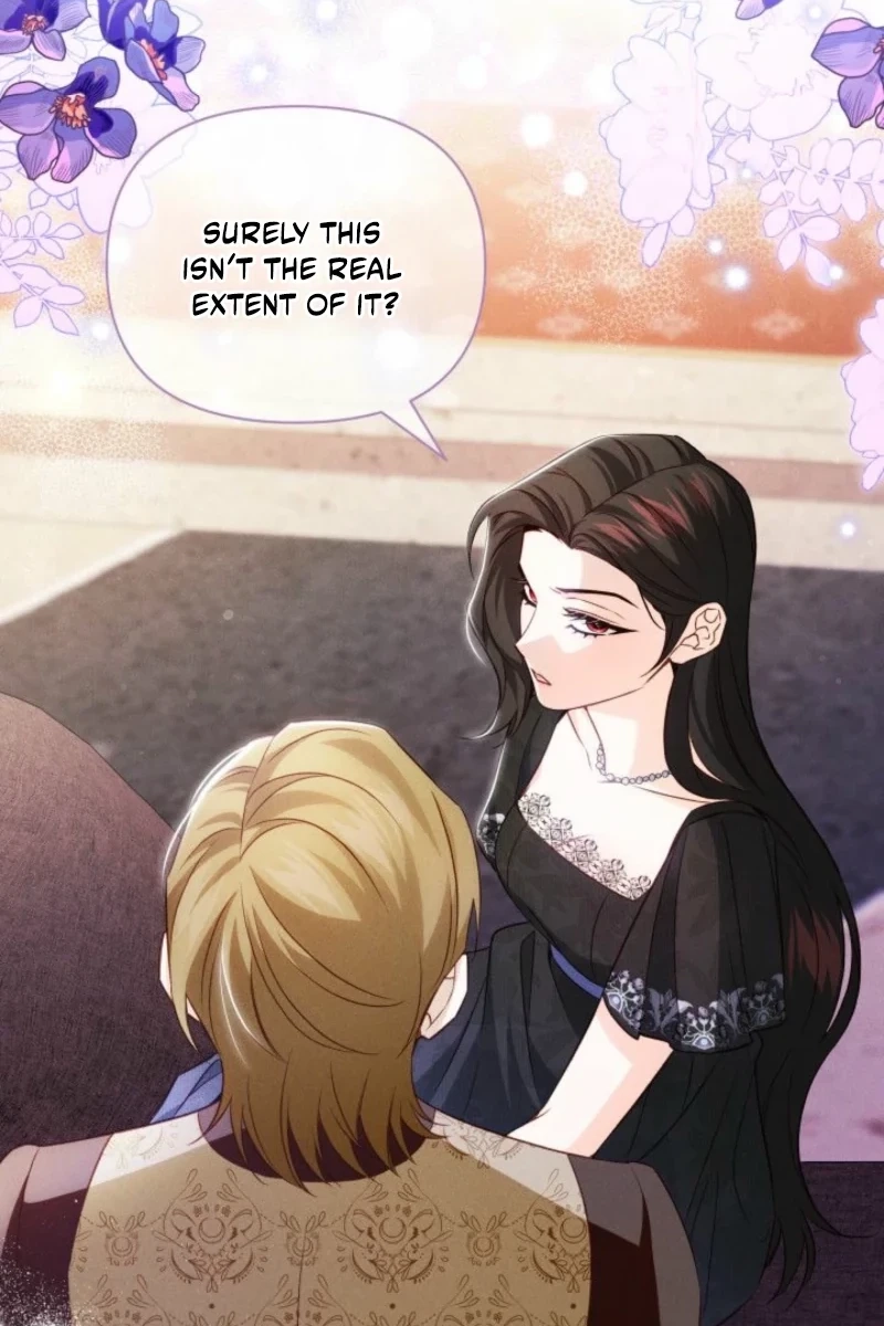 The Villainess Directs a Romance Fantasy Chapter 3 page 50 - 