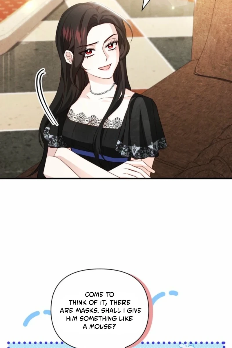 The Villainess Directs a Romance Fantasy Chapter 3 page 54 - 
