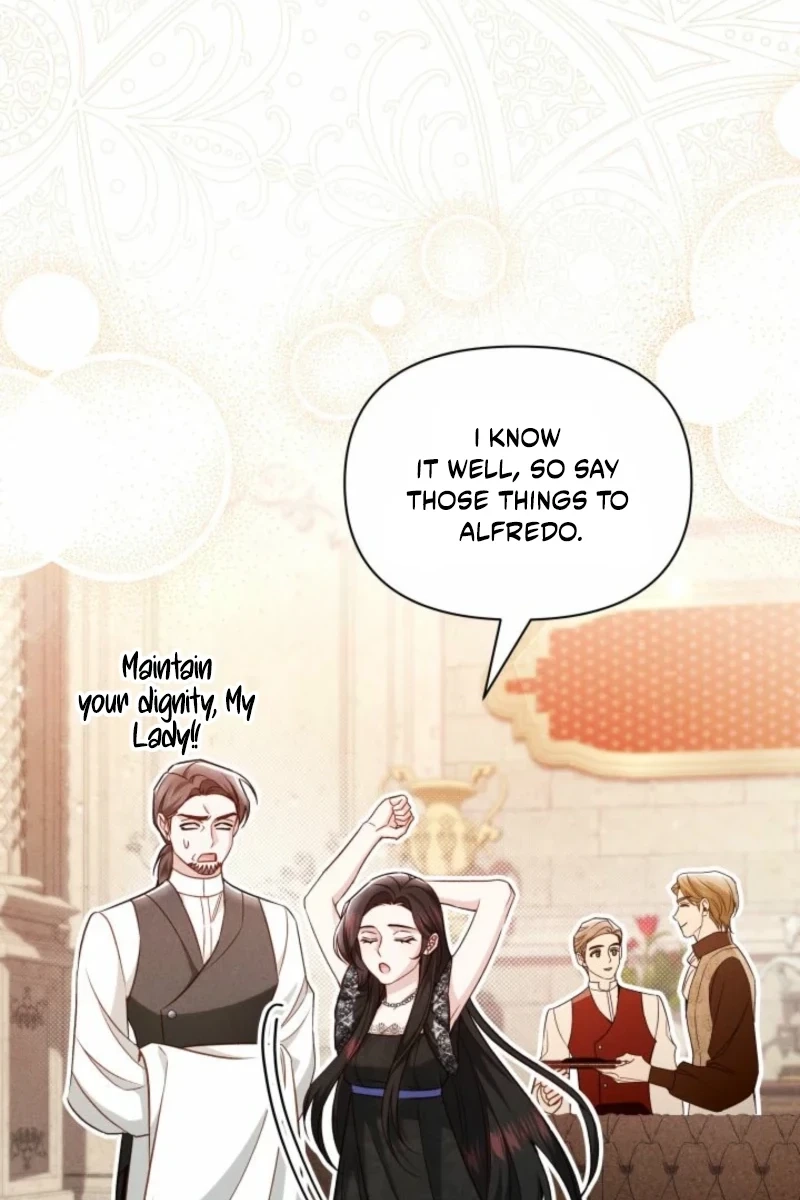 The Villainess Directs a Romance Fantasy Chapter 3 page 57 - 