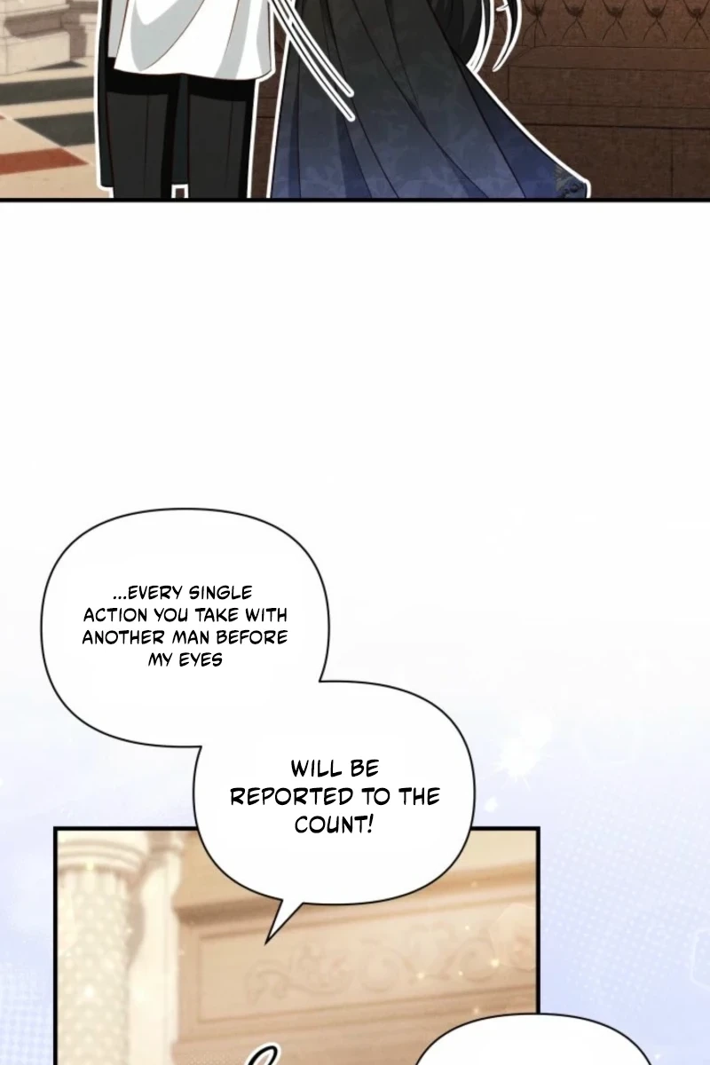 The Villainess Directs a Romance Fantasy Chapter 3 page 58 - 