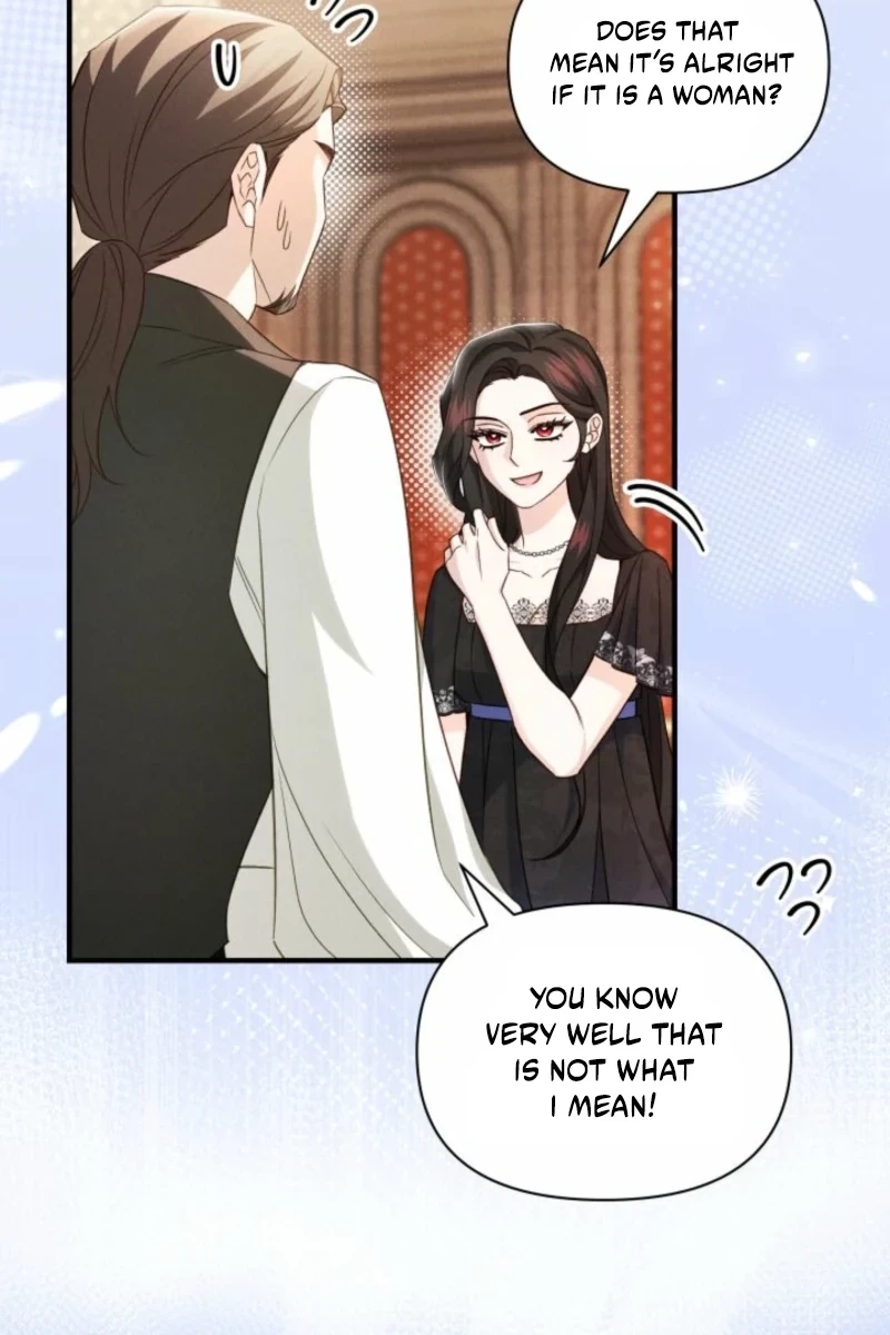 The Villainess Directs a Romance Fantasy Chapter 3 page 59 - 