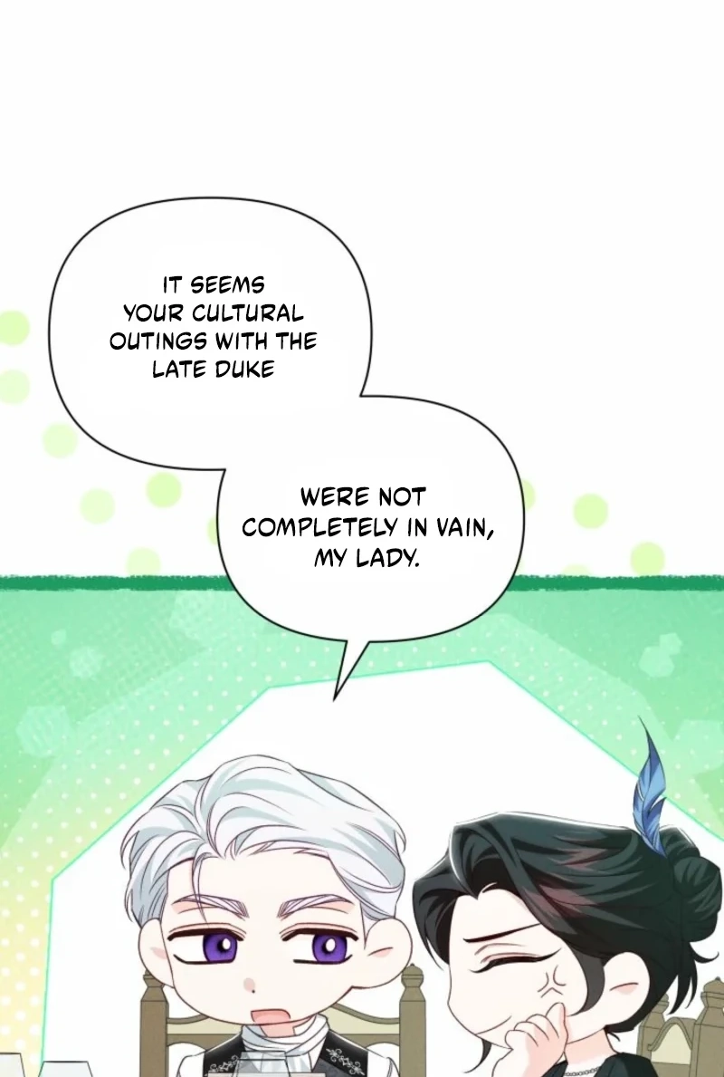The Villainess Directs a Romance Fantasy Chapter 3 page 7 - 