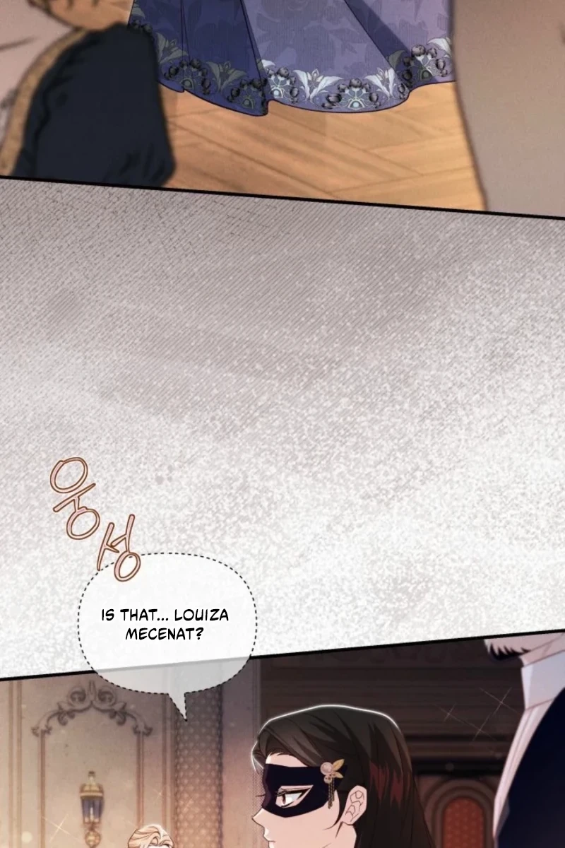 The Villainess Directs a Romance Fantasy Chapter 3 page 63 - 