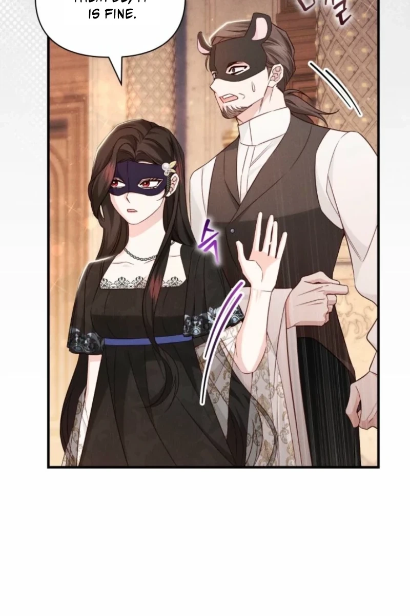The Villainess Directs a Romance Fantasy Chapter 3 page 66 - 