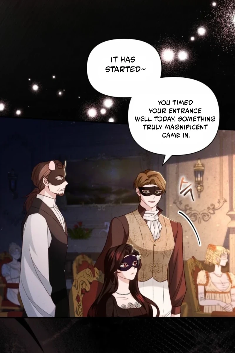 The Villainess Directs a Romance Fantasy Chapter 3 page 73 - 