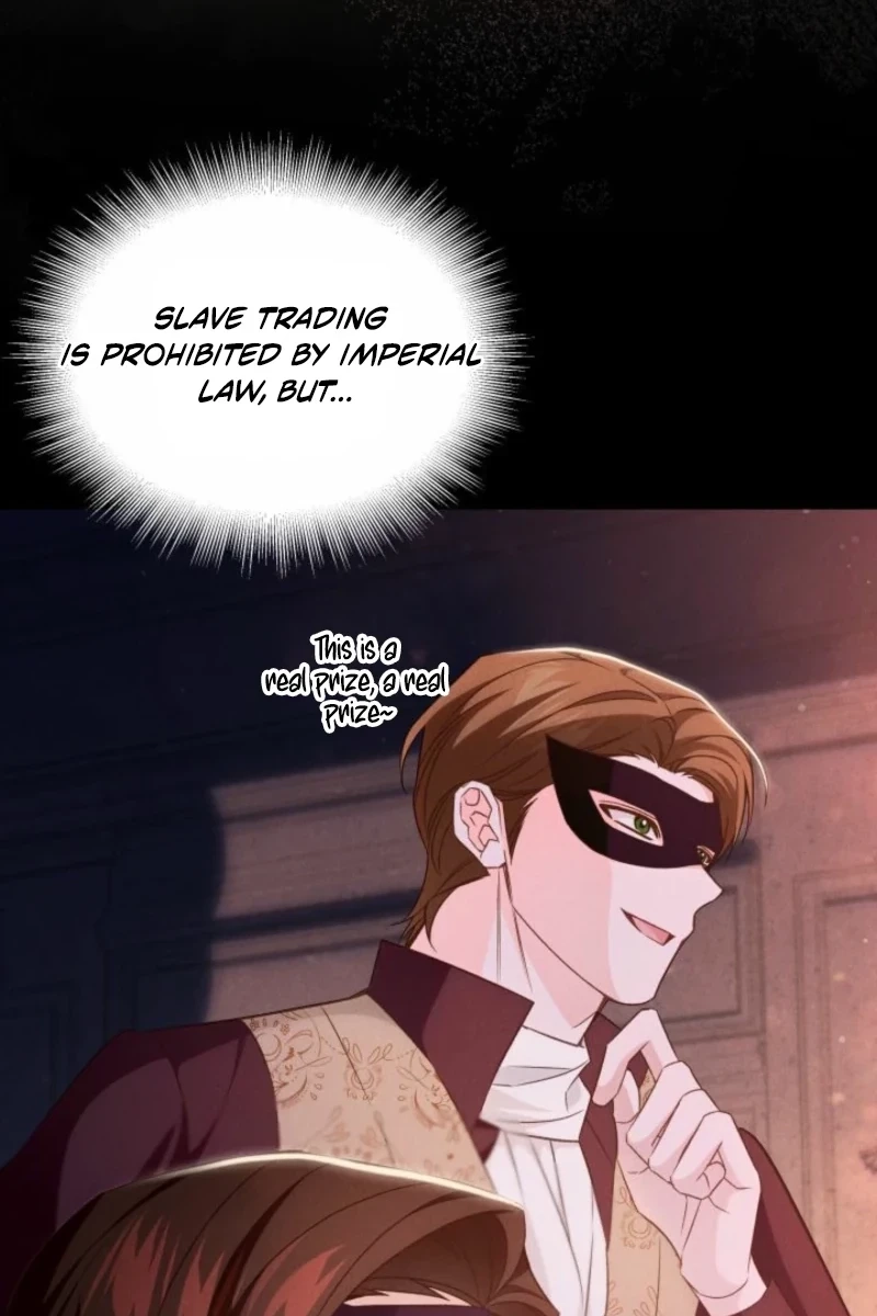 The Villainess Directs a Romance Fantasy Chapter 3 page 78 - 