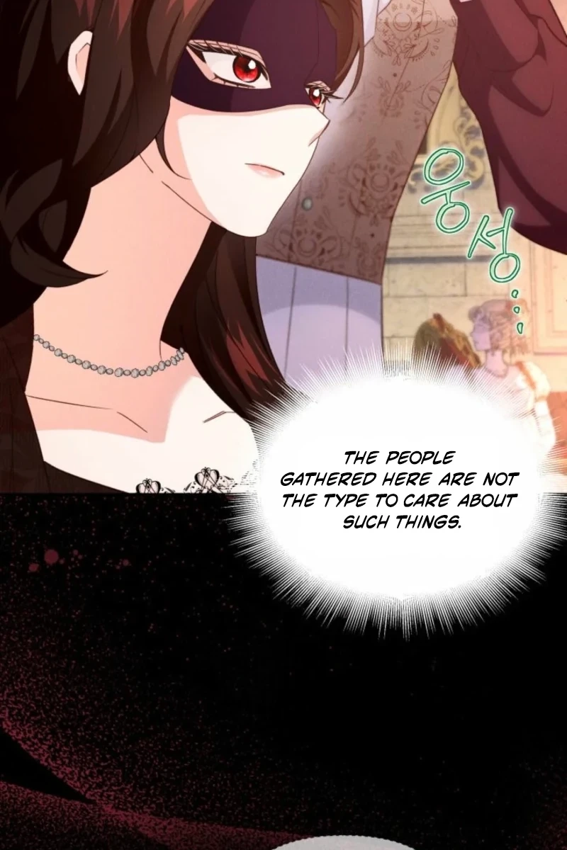 The Villainess Directs a Romance Fantasy Chapter 3 page 79 - 