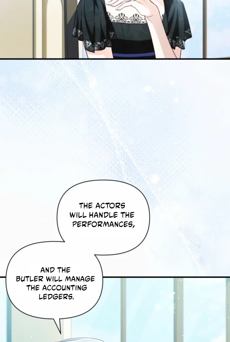 The Villainess Directs a Romance Fantasy Chapter 3 page 9 - 