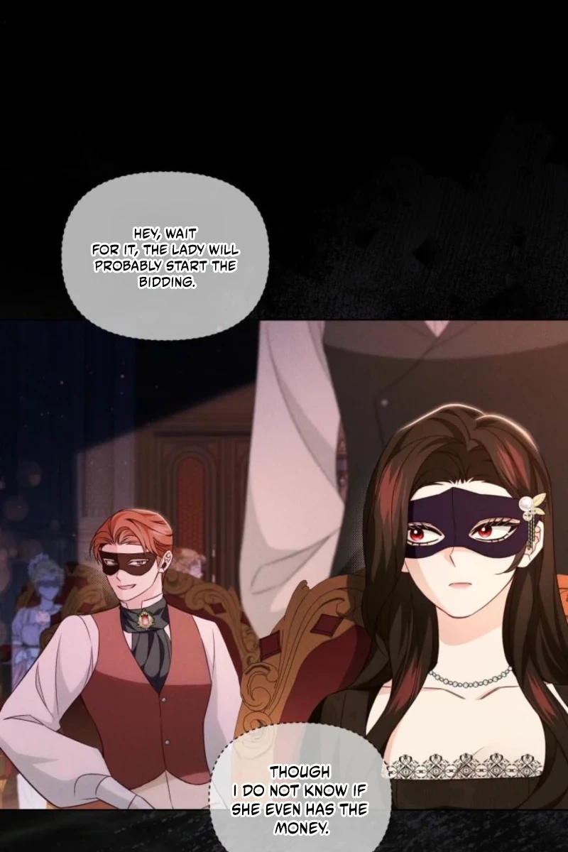 The Villainess Directs a Romance Fantasy Chapter 3 page 81 - 