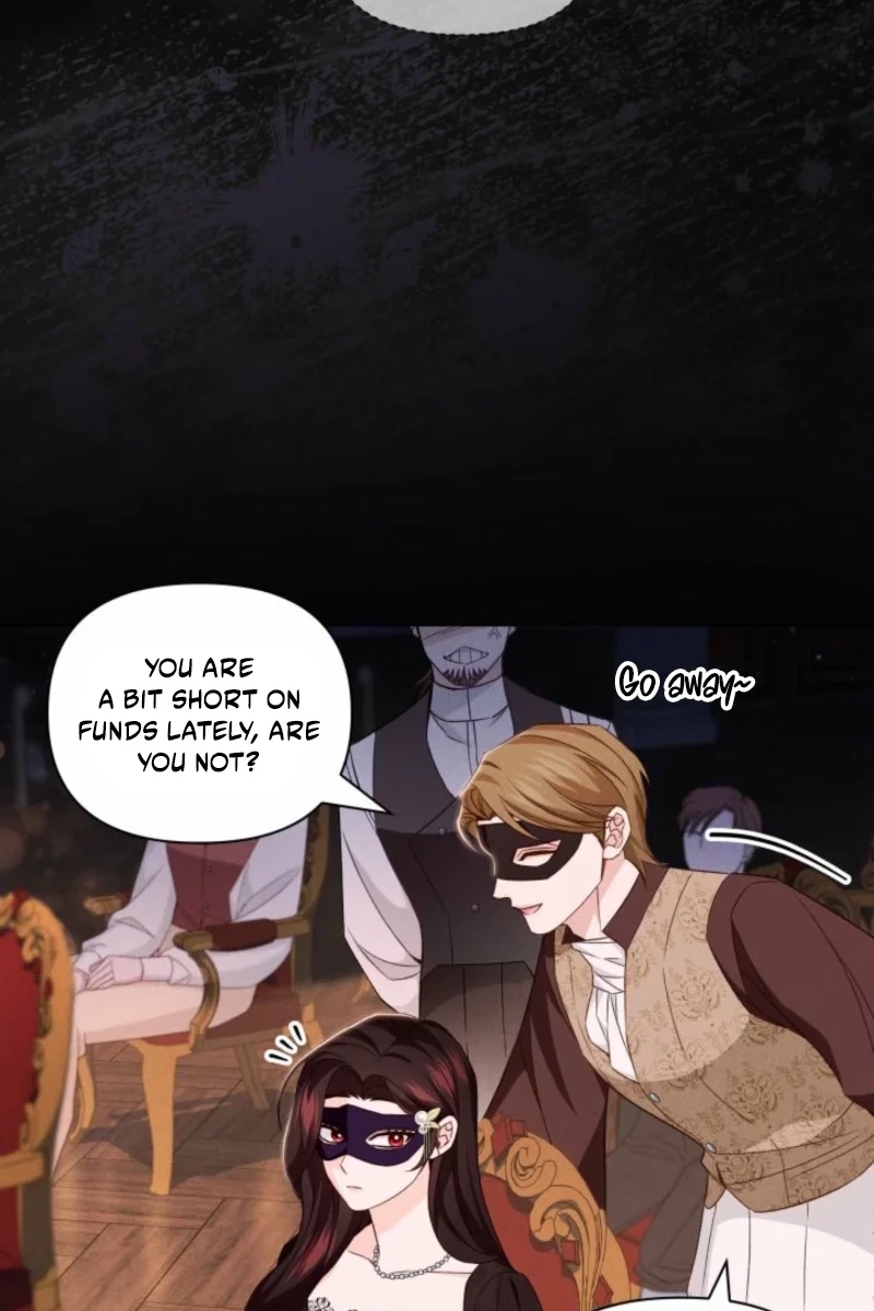 The Villainess Directs a Romance Fantasy Chapter 3 page 82 - 