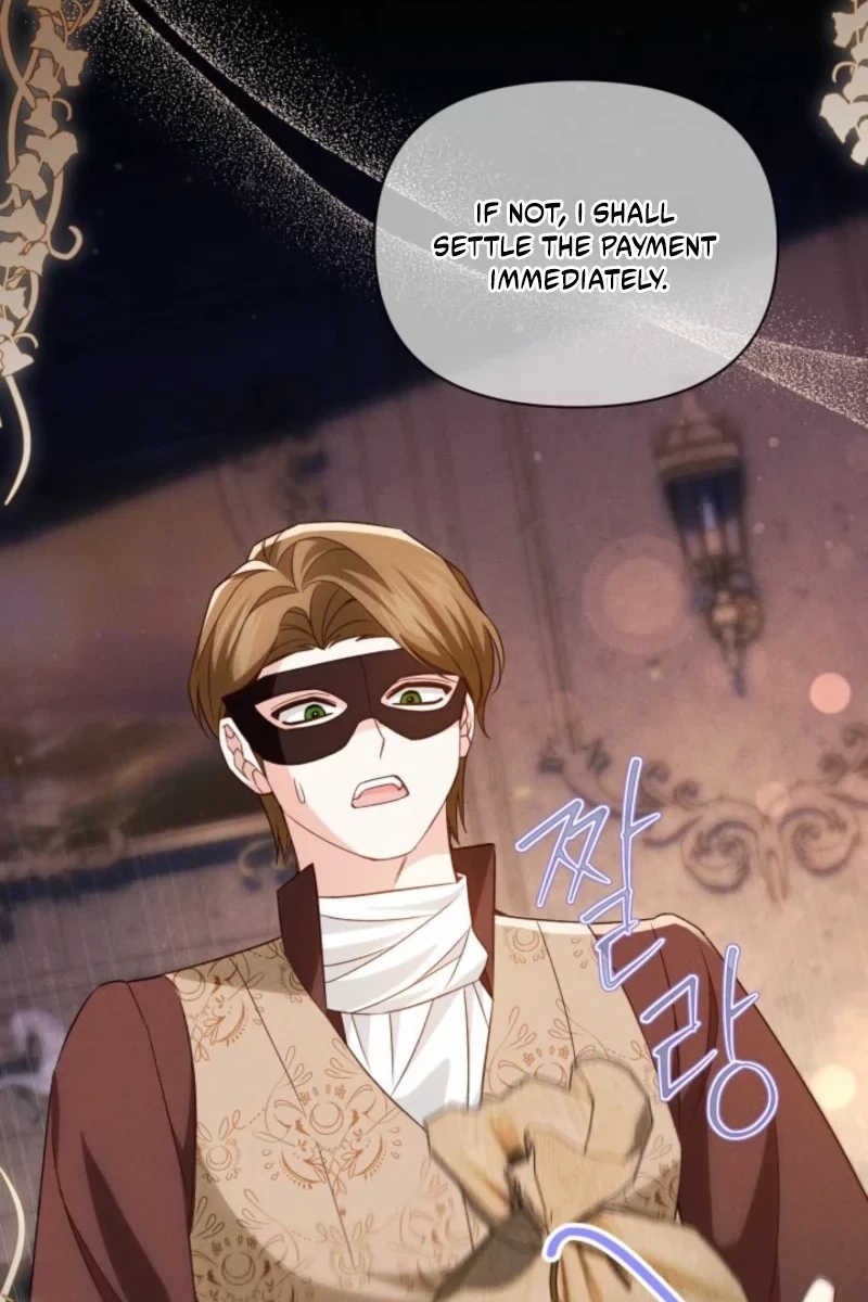 The Villainess Directs a Romance Fantasy Chapter 3 page 87 - 