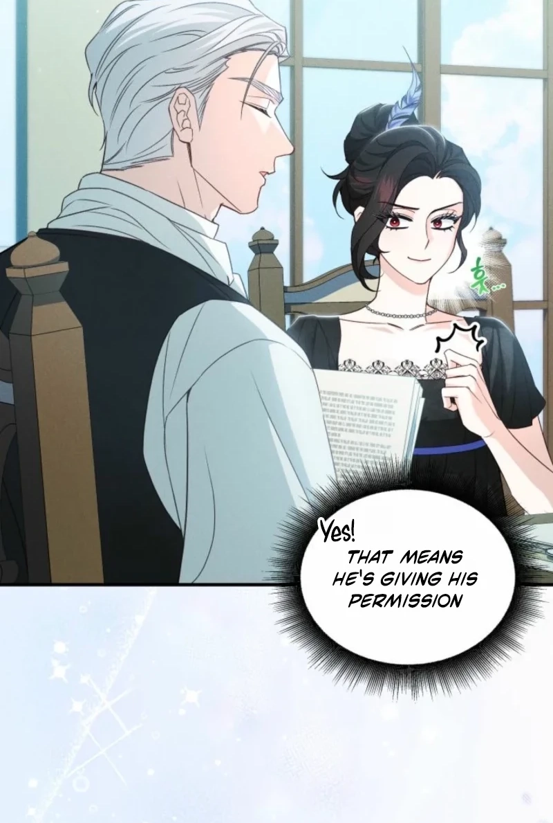The Villainess Directs a Romance Fantasy Chapter 3 page 10 - 
