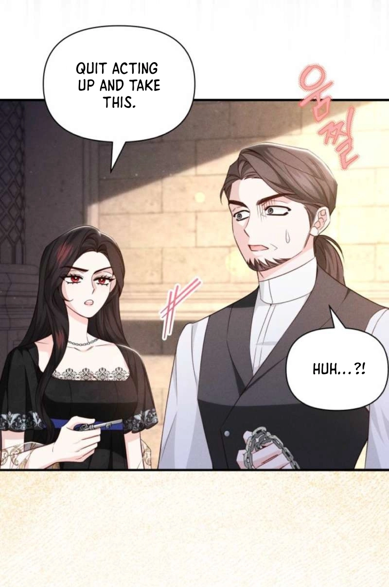 The Villainess Directs a Romance Fantasy Chapter 4 page 13 - 