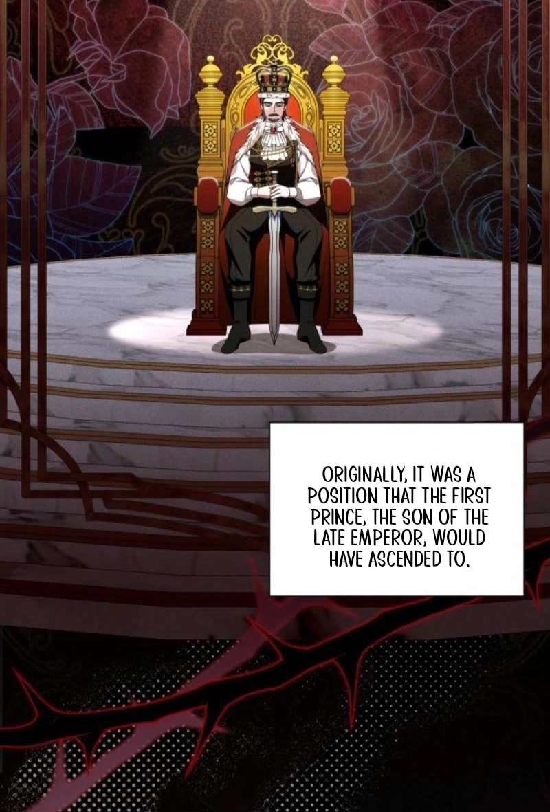 The Villainess Directs a Romance Fantasy Chapter 4 page 21 - 