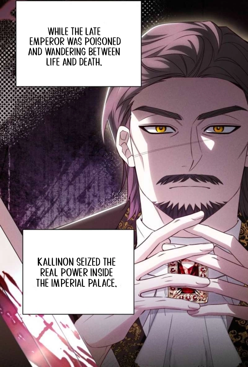 The Villainess Directs a Romance Fantasy Chapter 4 page 22 - 