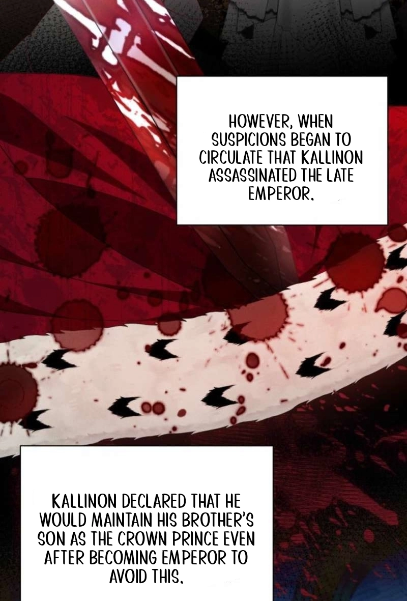 The Villainess Directs a Romance Fantasy Chapter 4 page 23 - 