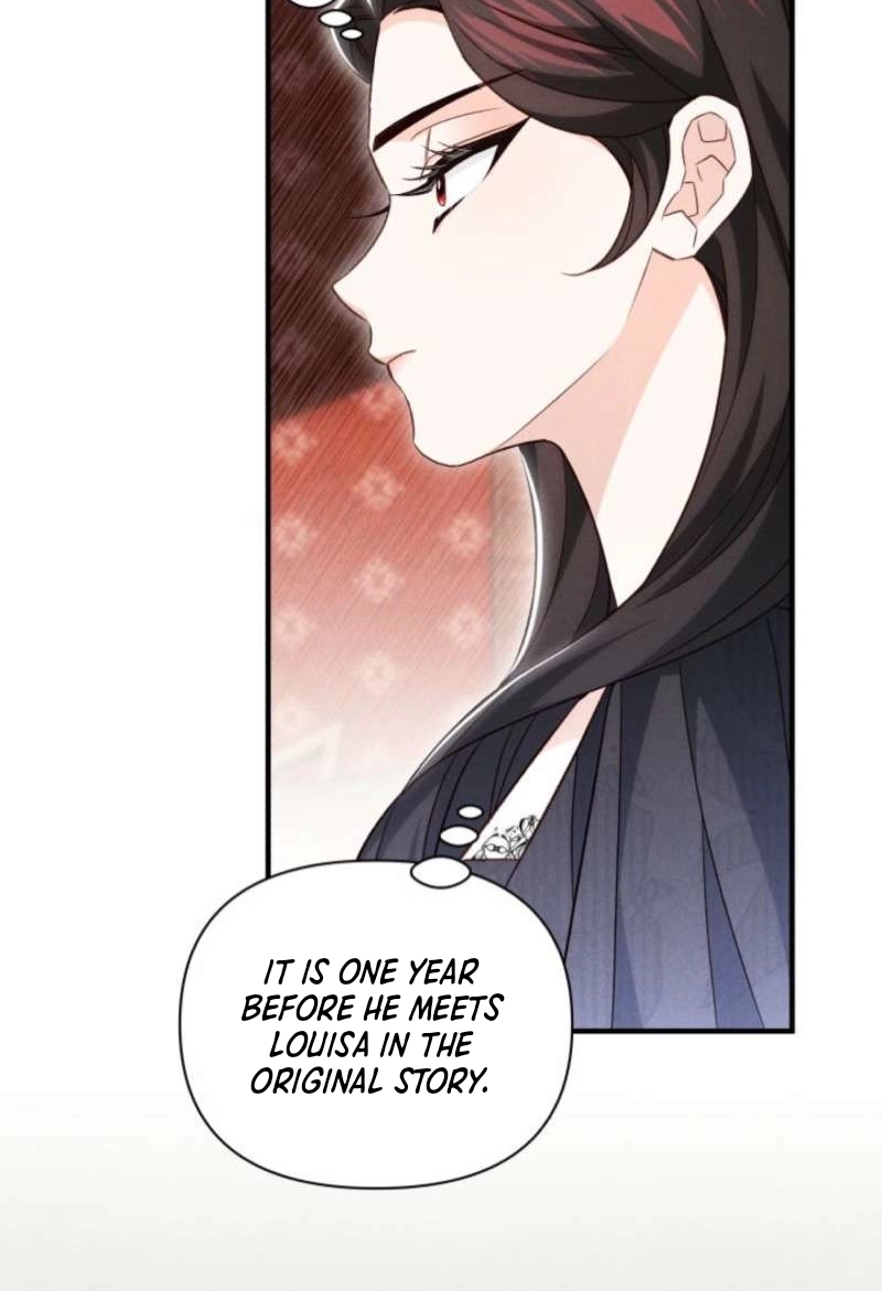 The Villainess Directs a Romance Fantasy Chapter 4 page 30 - 