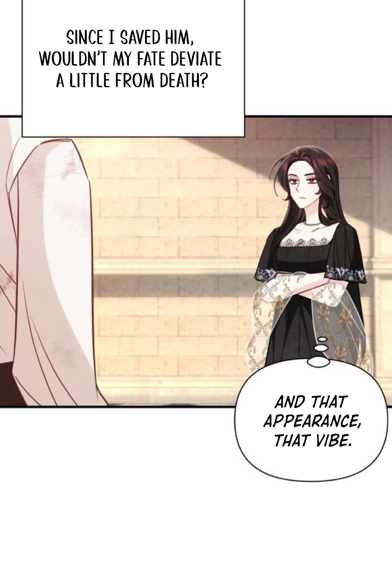 The Villainess Directs a Romance Fantasy Chapter 4 page 34 - 
