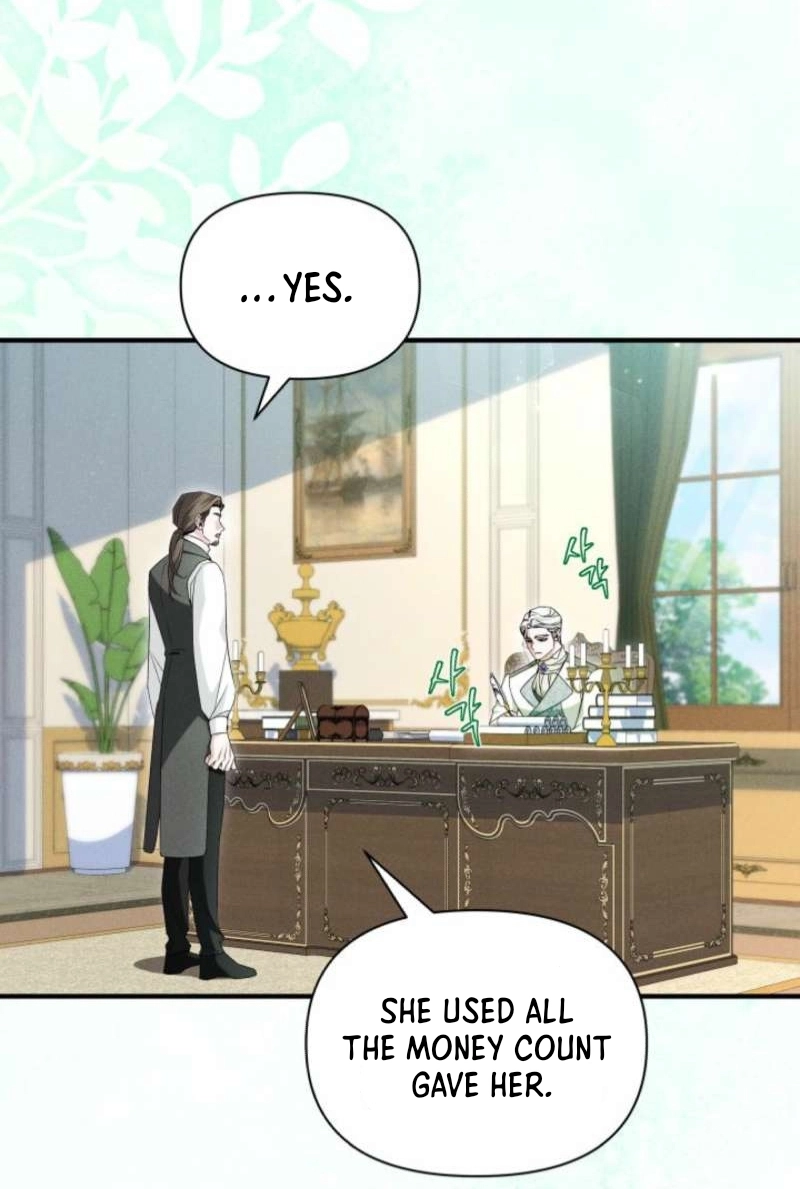 The Villainess Directs a Romance Fantasy Chapter 4 page 41 - 