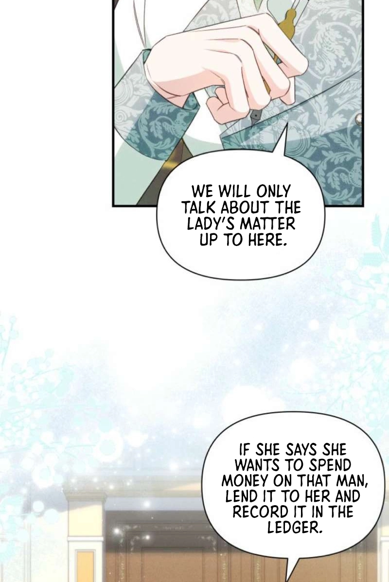 The Villainess Directs a Romance Fantasy Chapter 4 page 43 - 