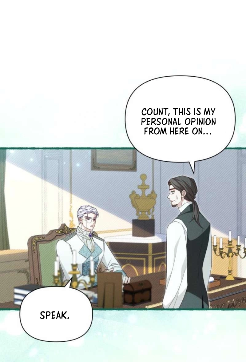The Villainess Directs a Romance Fantasy Chapter 4 page 53 - 