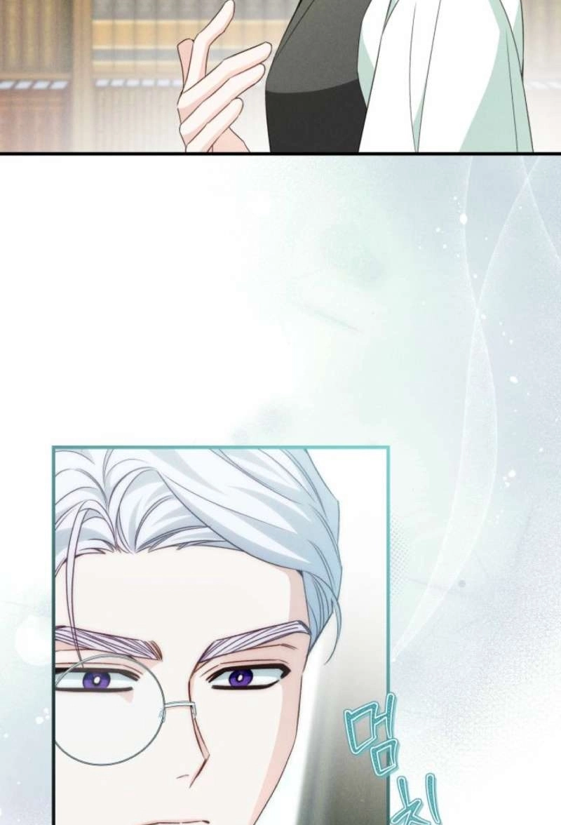 The Villainess Directs a Romance Fantasy Chapter 4 page 55 - 
