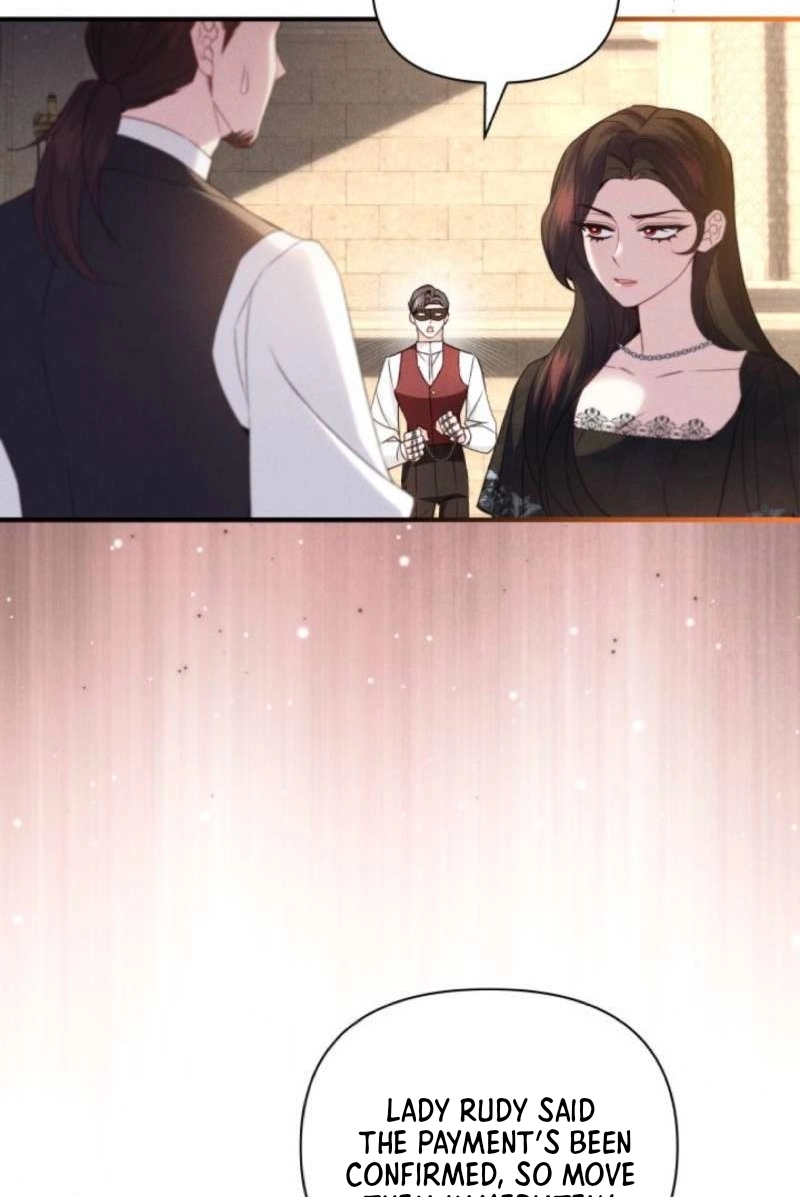 The Villainess Directs a Romance Fantasy Chapter 4 page 7 - 