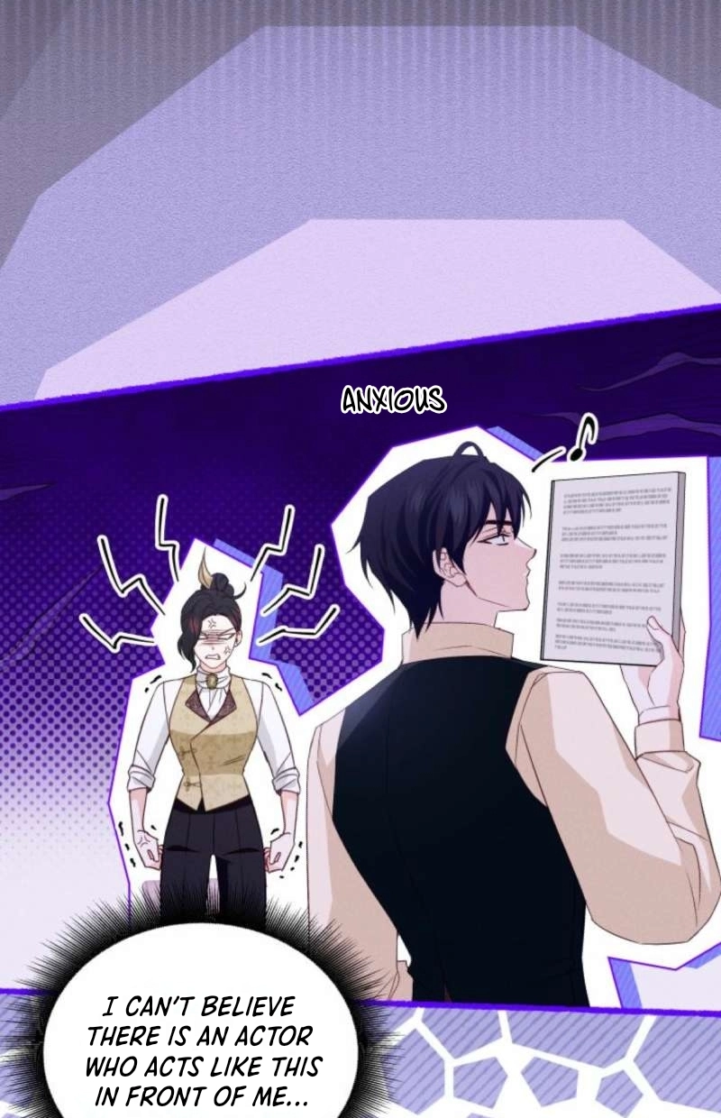 The Villainess Directs a Romance Fantasy Chapter 4 page 69 - 