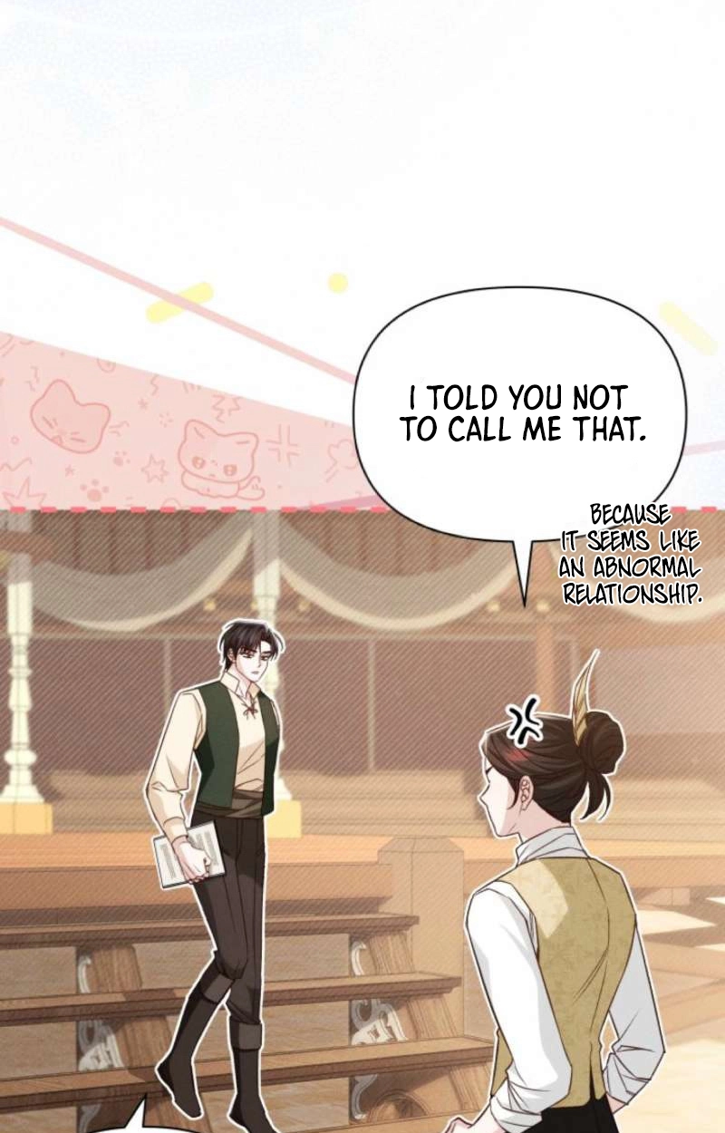 The Villainess Directs a Romance Fantasy Chapter 4 page 75 - 