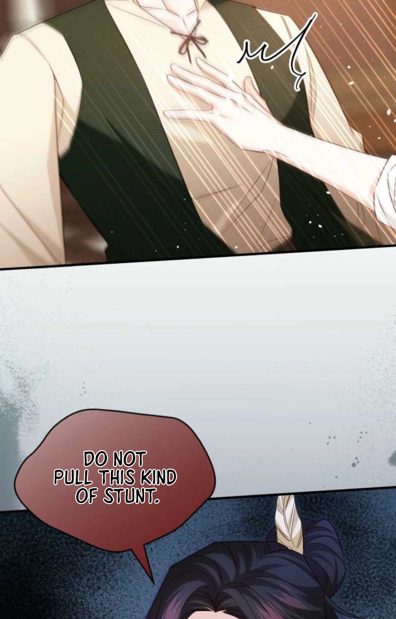 The Villainess Directs a Romance Fantasy Chapter 4 page 82 - 
