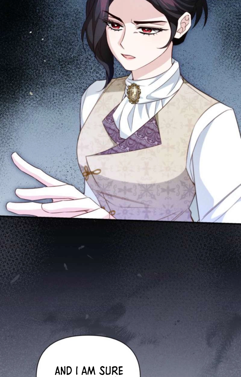 The Villainess Directs a Romance Fantasy Chapter 4 page 83 - 