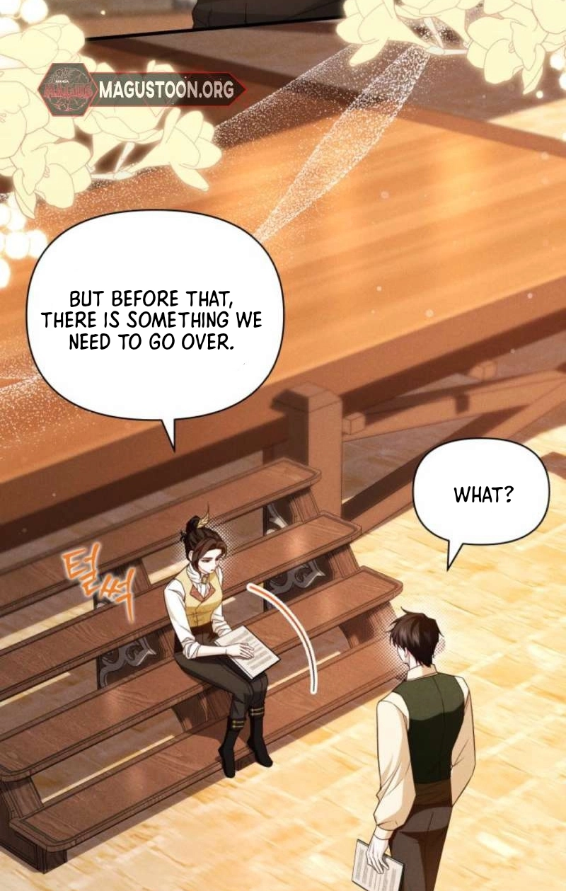 The Villainess Directs a Romance Fantasy Chapter 4 page 89 - 