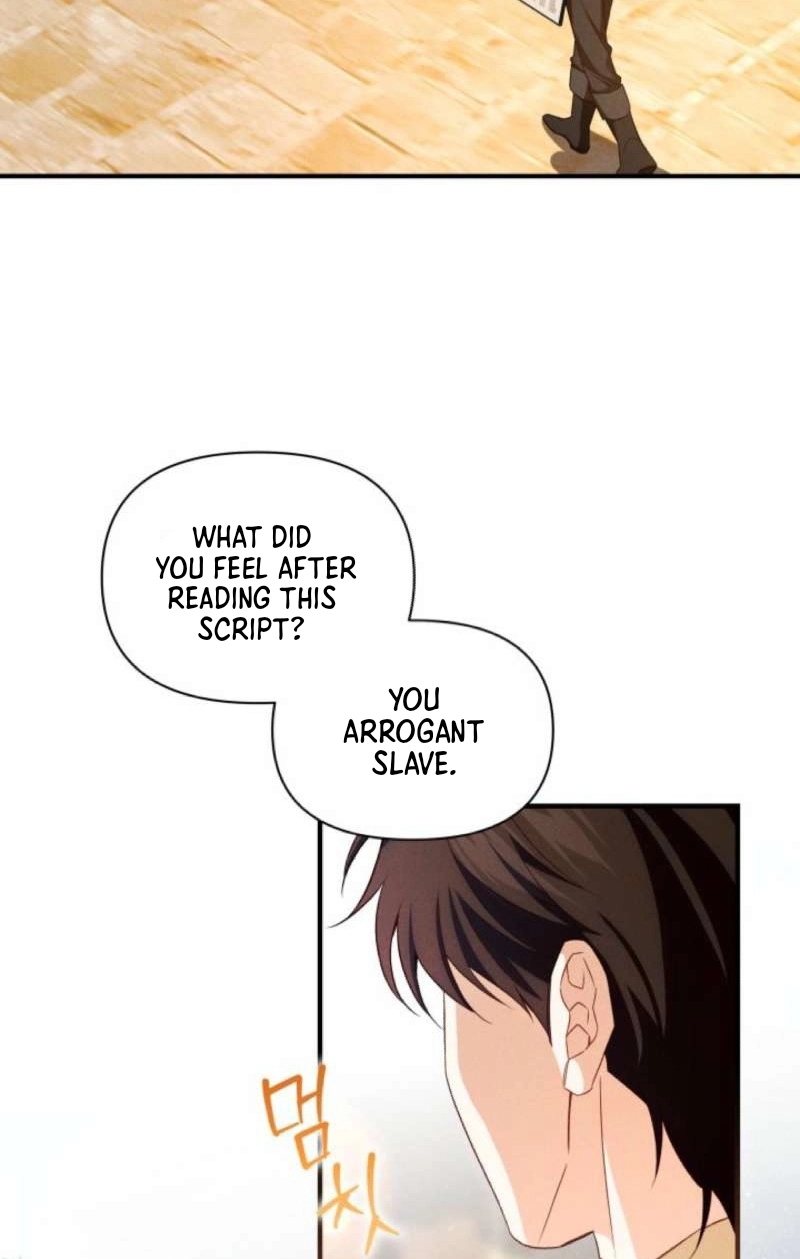 The Villainess Directs a Romance Fantasy Chapter 4 page 90 - 