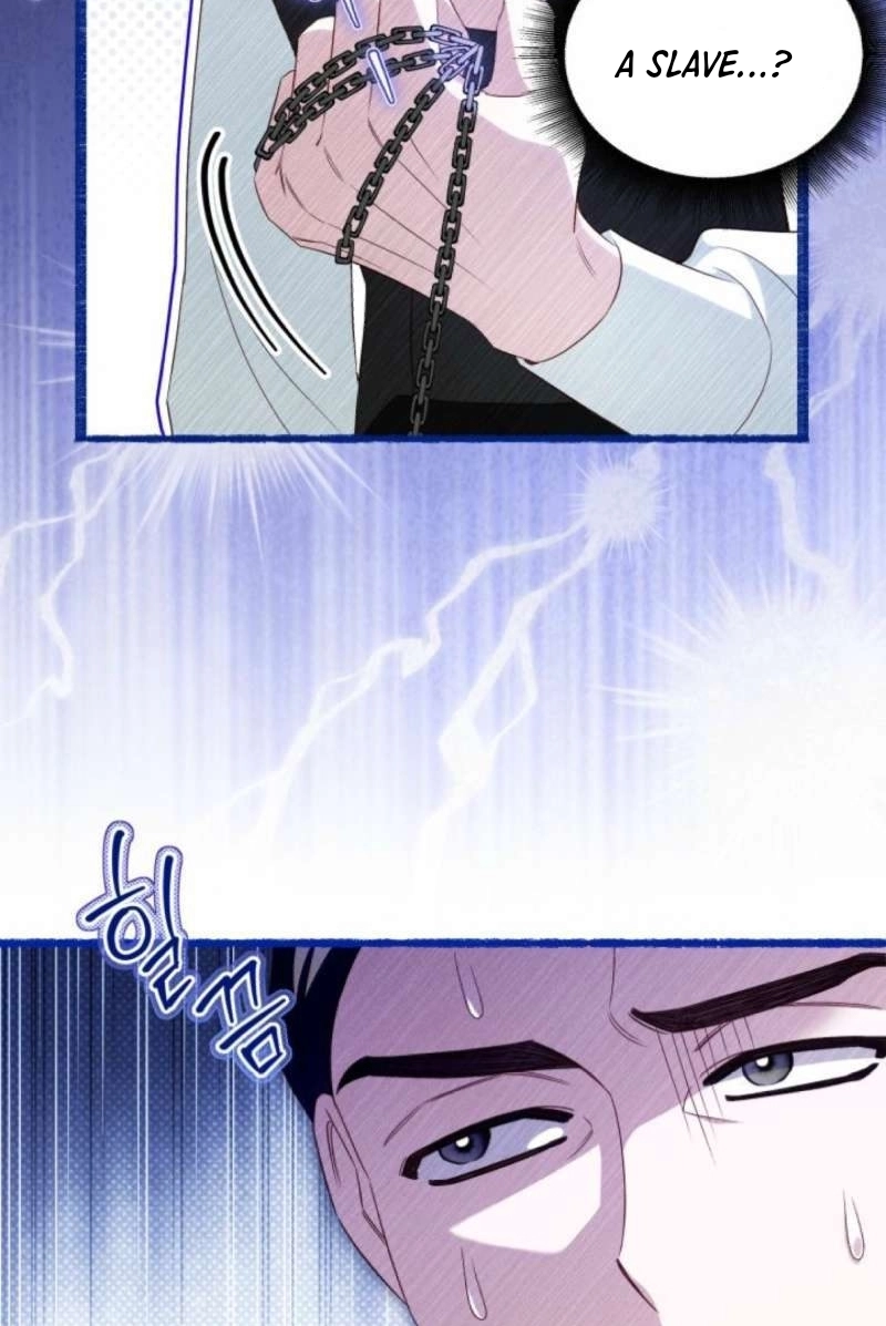 The Villainess Directs a Romance Fantasy Chapter 4 page 10 - 
