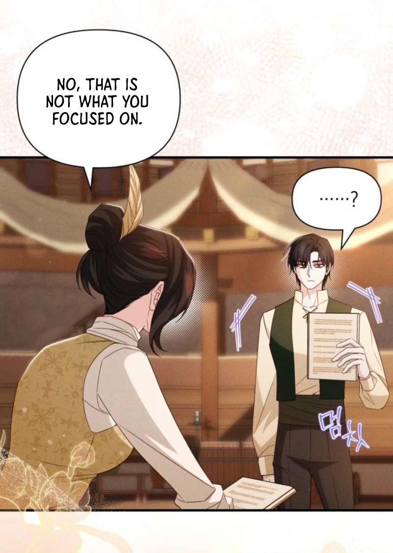 The Villainess Directs a Romance Fantasy Chapter 4 page 94 - 