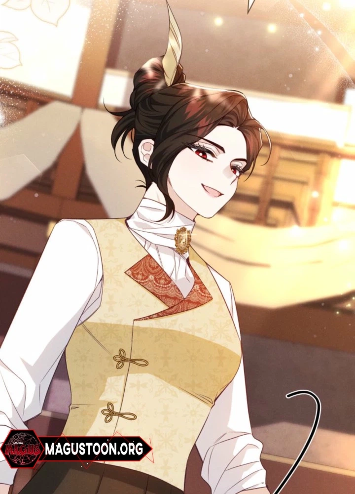 The Villainess Directs a Romance Fantasy Chapter 5 page 17 - 