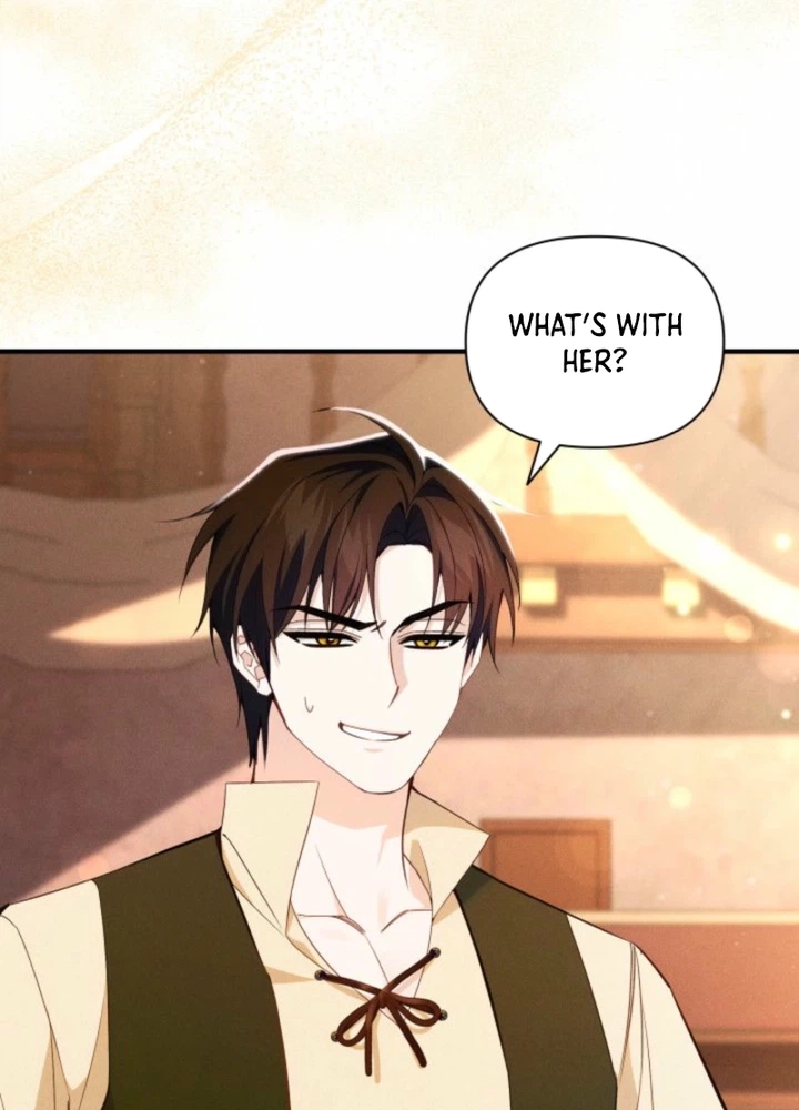 The Villainess Directs a Romance Fantasy Chapter 5 page 25 - 