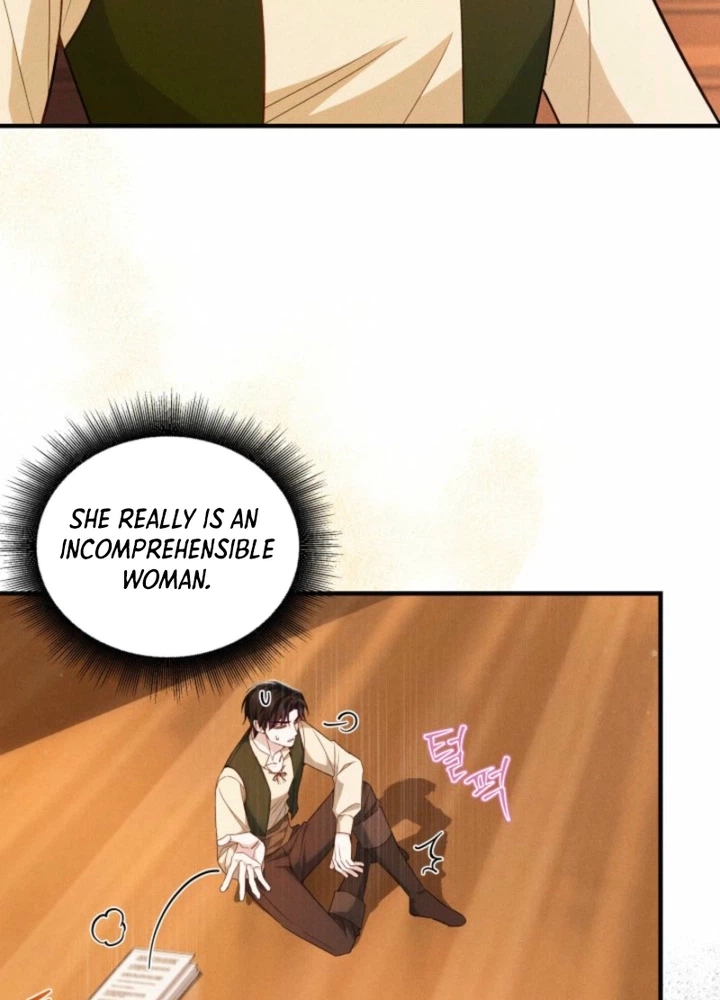The Villainess Directs a Romance Fantasy Chapter 5 page 26 - 