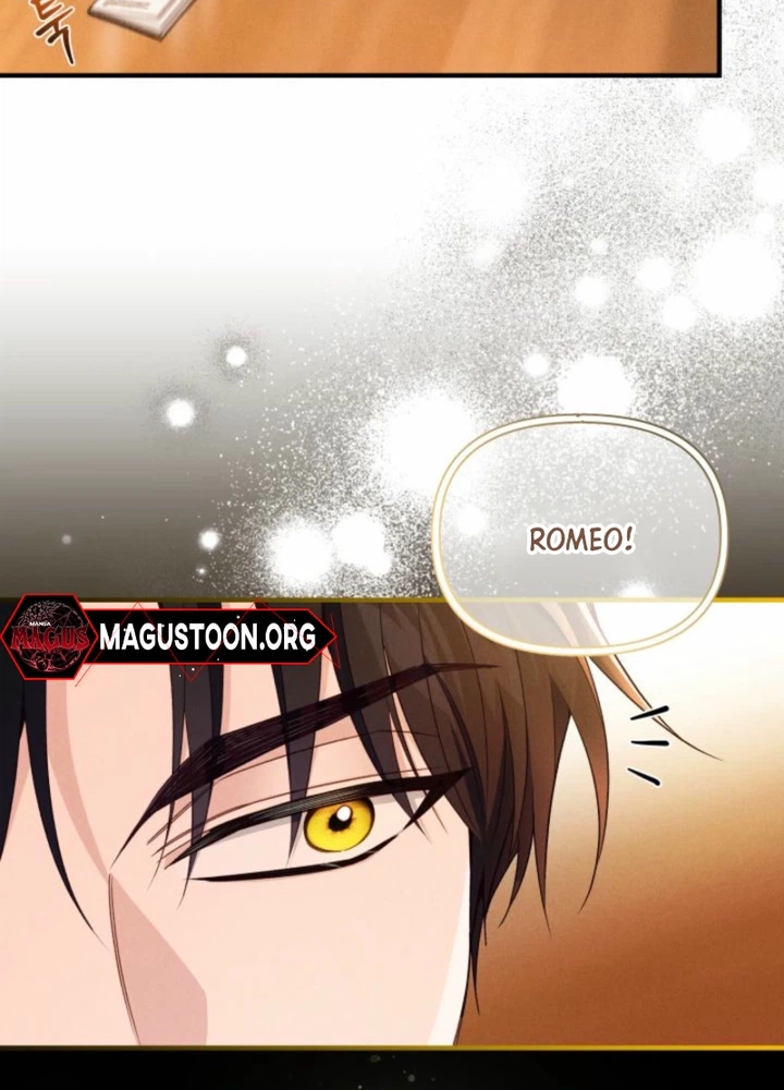 The Villainess Directs a Romance Fantasy Chapter 5 page 27 - 