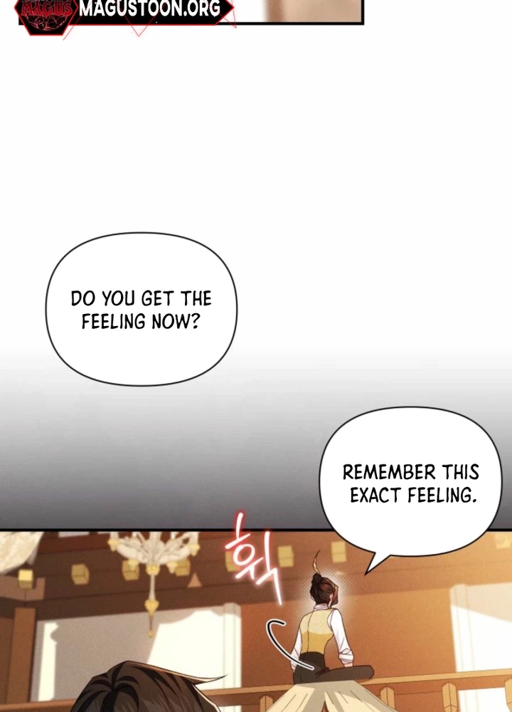 The Villainess Directs a Romance Fantasy Chapter 5 page 49 - 