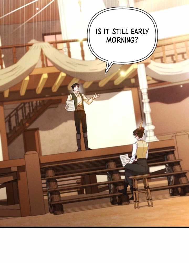 The Villainess Directs a Romance Fantasy Chapter 5 page 53 - 