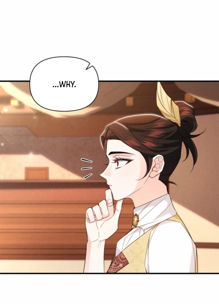The Villainess Directs a Romance Fantasy Chapter 5 page 54 - 