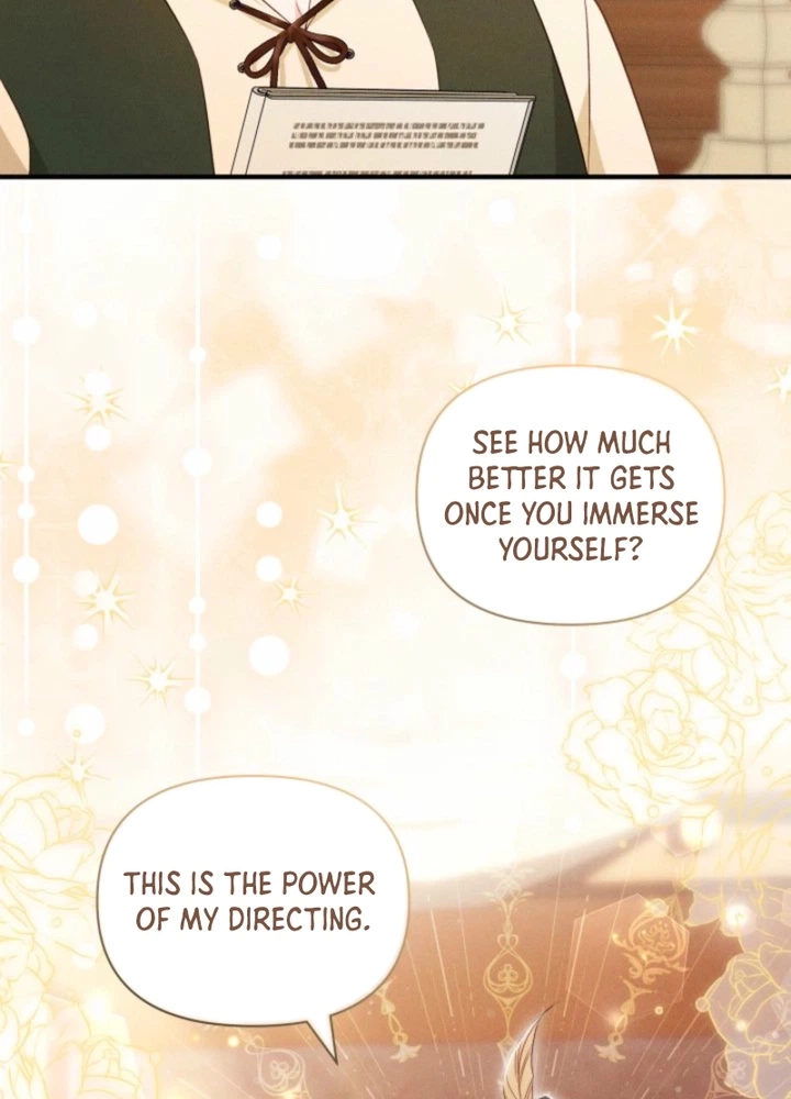 The Villainess Directs a Romance Fantasy Chapter 5 page 57 - 