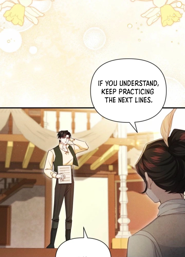 The Villainess Directs a Romance Fantasy Chapter 5 page 59 - 