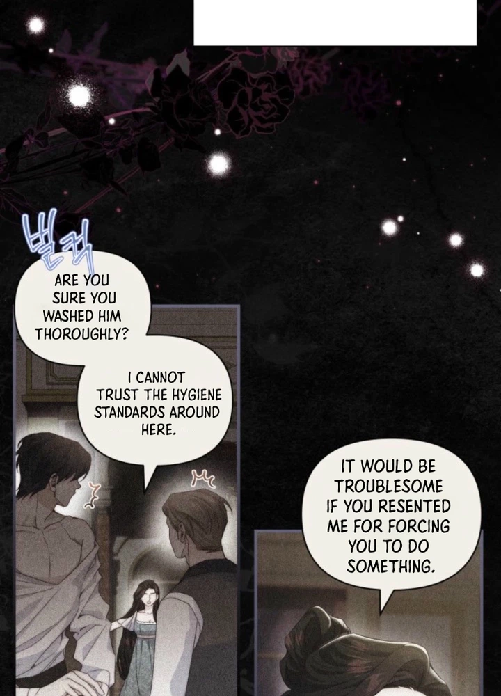 The Villainess Directs a Romance Fantasy Chapter 5 page 65 - 