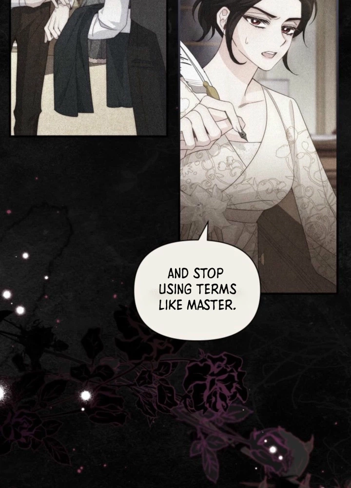 The Villainess Directs a Romance Fantasy Chapter 5 page 66 - 