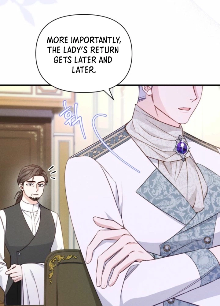The Villainess Directs a Romance Fantasy Chapter 5 page 79 - 