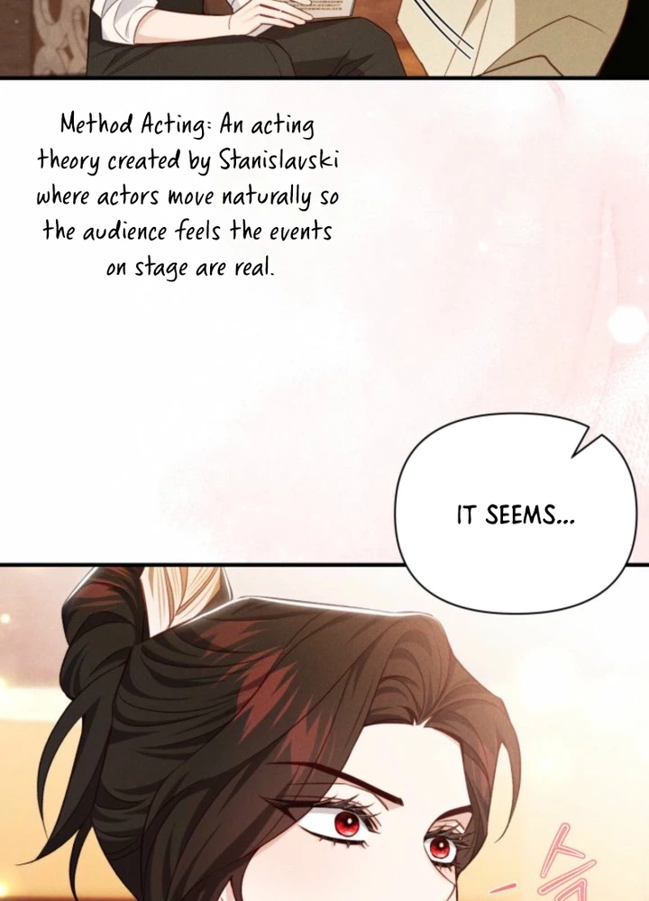The Villainess Directs a Romance Fantasy Chapter 5 page 9 - 